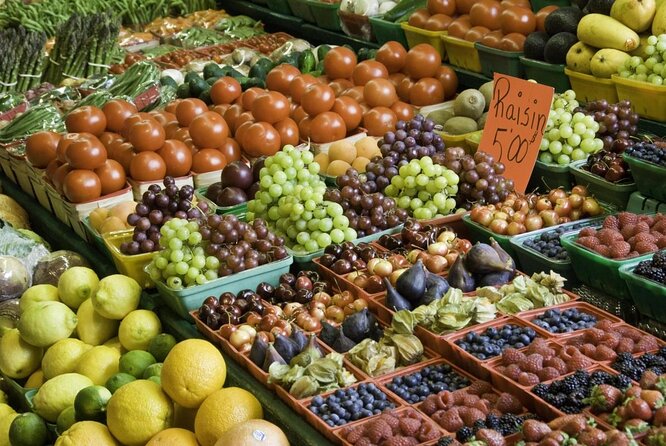 Bike / E-bike tour : Plateau, Mile-End, Jean-Talon Market by Fitz - Key things that make this tour worth it