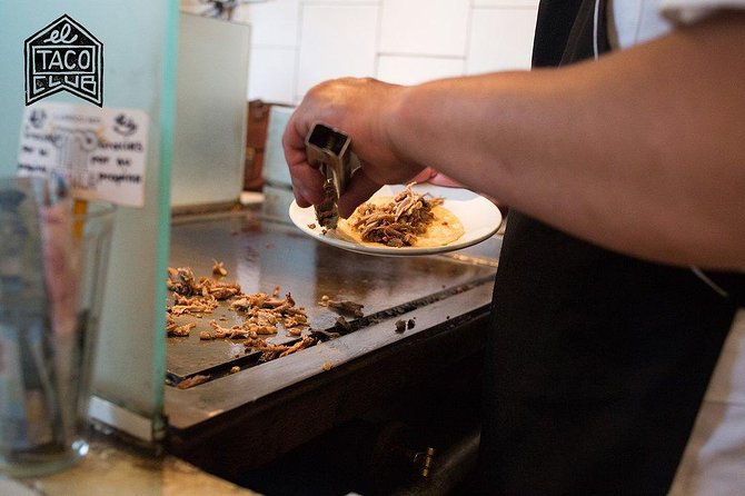 Bike to taste the world's best tacos - Mexico City - Stop 6: wrap-up ride back, plus the real value—where to go next