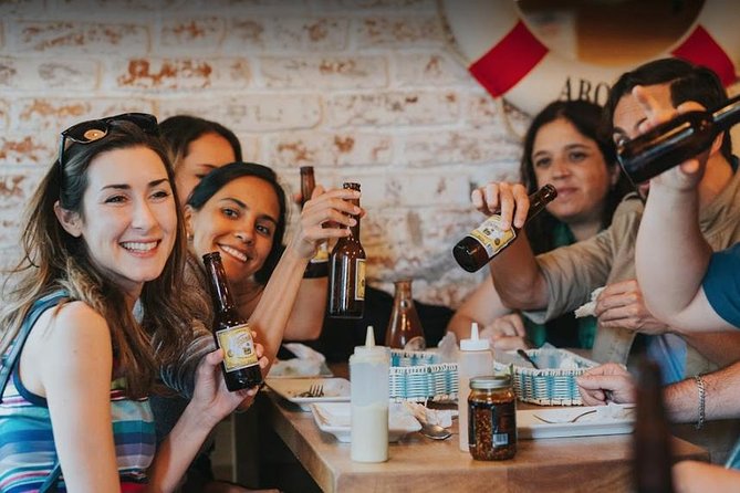 Bike to taste the world's best tacos - Mexico City - Who this bike-to-tacos tour is best for (and who might feel out of place)