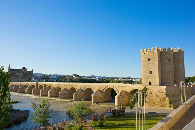 Bike Tour Córdoba - Key things to know before you pedal off