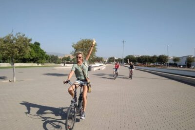 Bike Tour Córdoba - Price, time, and real value at $35.09