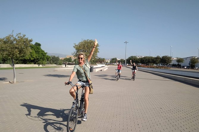 Bike Tour Córdoba - Price, time, and real value at $35.09