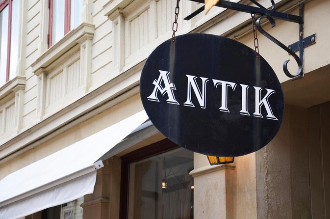 Bike Tour Gothenburg, Guided Bicycle Tours - Key highlights you should care about