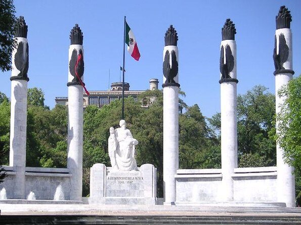 Bike Tour in Mexico City - Quick hits before you book