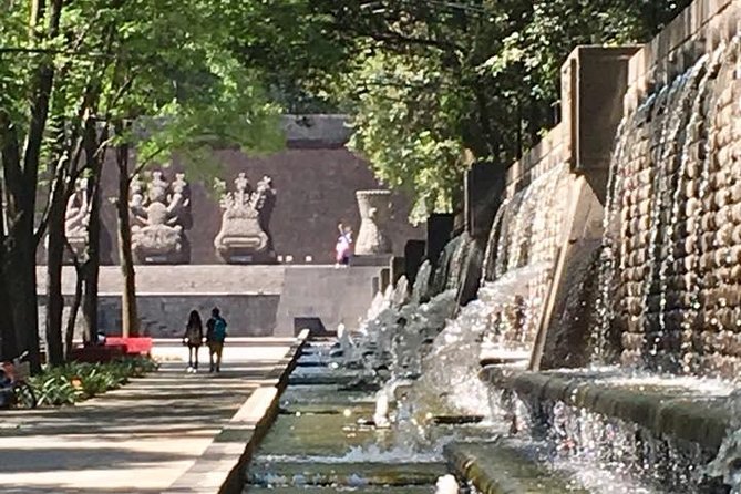 Bike Tour in Mexico City - How Miguel and Bianca Style the Tour (And Why It Matters)