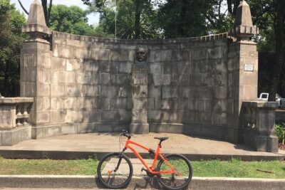 Bike Tour in Mexico City - Bosque de Chapultepec on Two Wheels: What You’ll Actually Do
