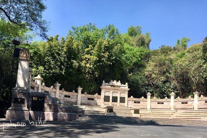 Bike Tour in Mexico City - Value Check: What’s Included and What You Bring