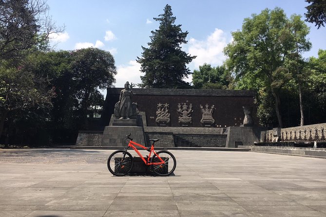 Bike Tour in Mexico City - Who This Tour Suits Best
