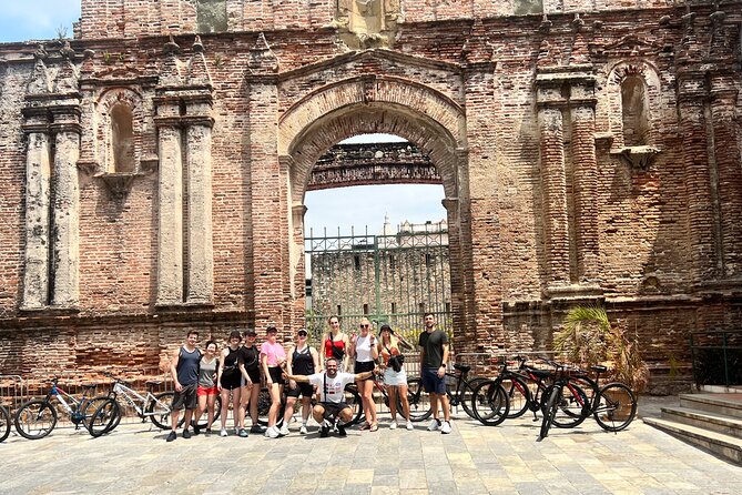 Bike tour in Old City and Panama City with local markets - Why this $39 bike tour is good value in Panama City