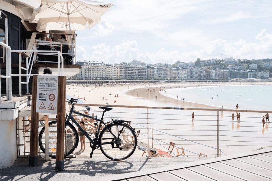 Bike Tour in San Sebastian - Who should book this, and who might skip it