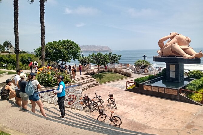 Bike Tour Lima | Ride along Miraflores & Barranco - What to do before you go (small choices that pay off)