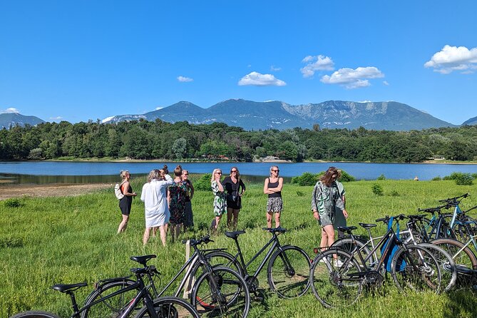 Bike Tour Tirana - 3 Times a Day - VisitAlbCom - Key highlights