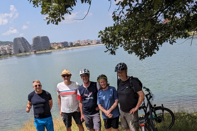 Bike Tour Tirana - 3 Times a Day - VisitAlbCom - Enver Hoxha Pyramid: A Quick Look at How a Museum Becomes Something New