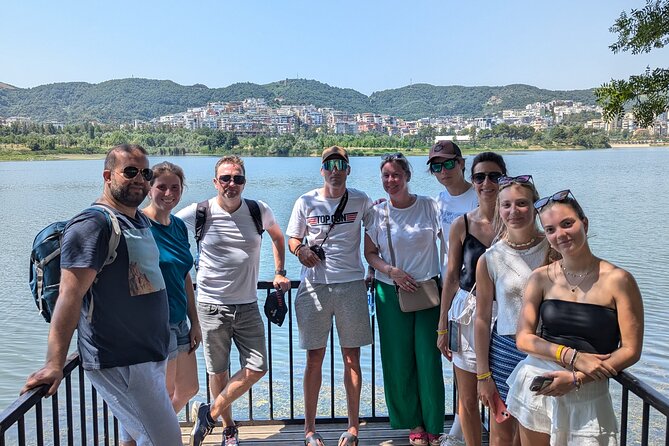 Bike Tour Tirana - 3 Times a Day - VisitAlbCom - Price and Value: How $42.05 Adds Up for a Short Guided Ride
