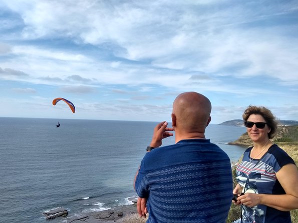 Bike tour with Pintxos & Drinks in Getxo (Scenic Bilbao Seaside) - Pintxos & drinks: why the food stop is the real connector