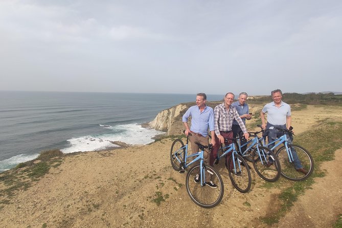 Bike tour with Pintxos & Drinks in Getxo (Scenic Bilbao Seaside) - Price and value: what you’re paying for (and what you’re not)