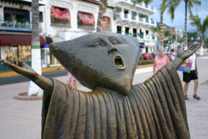 Bikes and Bites: Taco Bicycle Tour in Puerto Vallarta - Key Things I’d Bet on (Before You Book)