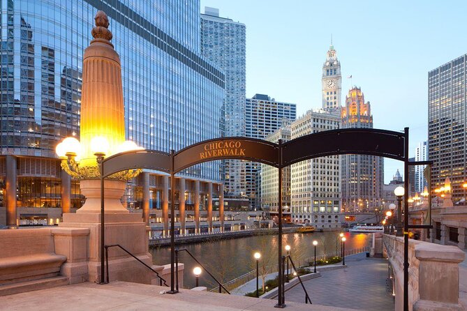 Bikes, Bites & Views: Chicago's Signature Dishes Bike Tour-Adults - Key points before you book