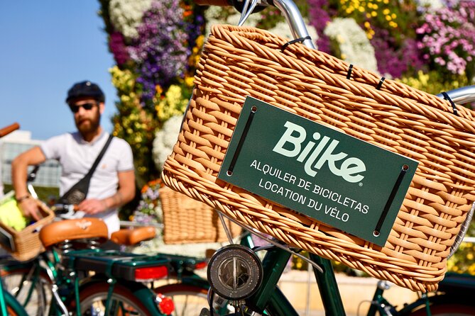 BILBAO-City Highlights Bike Tour - Who this Bilbao bike tour fits best