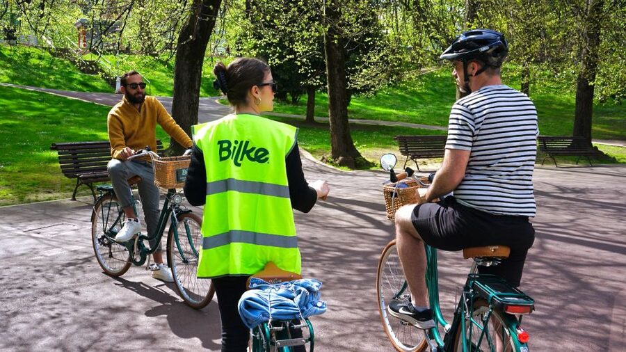 Bilbao: City Highlights Guided Bike Tour - Quick take: what you’ll love, and what to watch