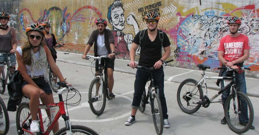Bogota: Bicycle City Tour - Is $19 Good Value for a 4.5-Hour Bogotá Experience?