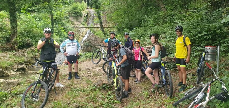 Bologna: E-Bike Guided Tour with Aperitivo - The Big Wins I’d Chase Again