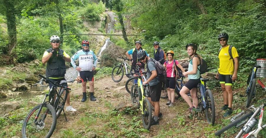 Bologna: E-Bike Guided Tour with Aperitivo - Hills, Gardens, and Secret Viewpoints Beyond the Usual Stops