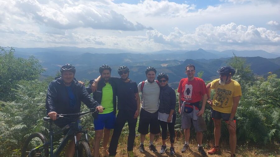 Bologna: E-Bike Guided Tour with Aperitivo - Price and Value: What $152.93 Buys in Three Hours