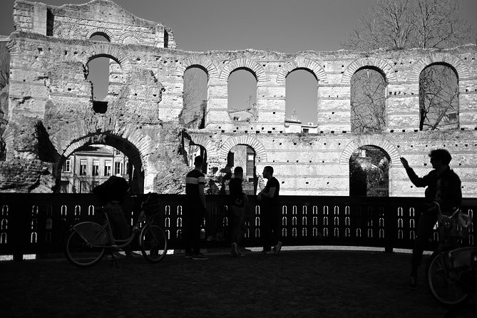 "Bordeaux by bicycle: a 3-hour tour immersive experience" - Stop-by-stop: what you’ll actually see in 3 hours