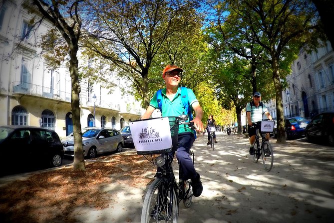 Bordeaux Essentials Sightseeing Bike Tour with a Local Guide - What you’ll learn beyond the stops (and why that matters)