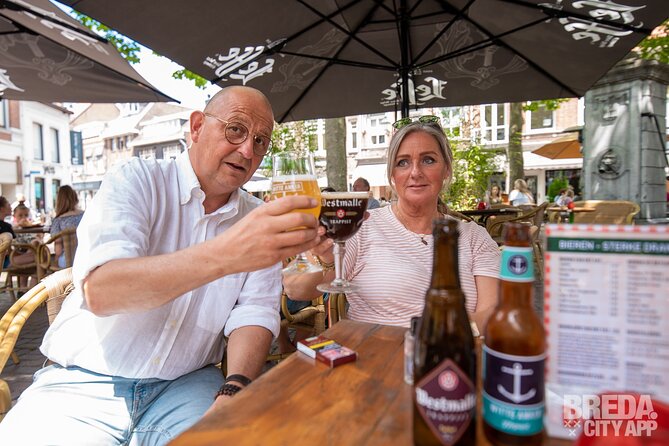 Breda Highlight Bike Tour - Price and Timing: What You’re Really Paying For