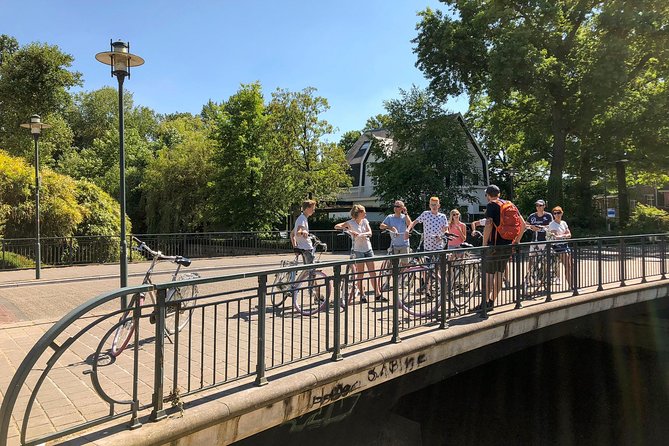 Breda Highlight Bike Tour - Stop 5: Grote Markt as the City’s Center Stage