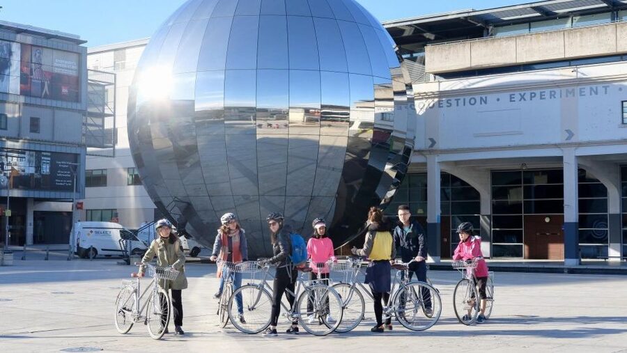 Bristol: The Best Of Bristol, Guided Bike Tour - Key Things That Make This Bike Tour Worth It