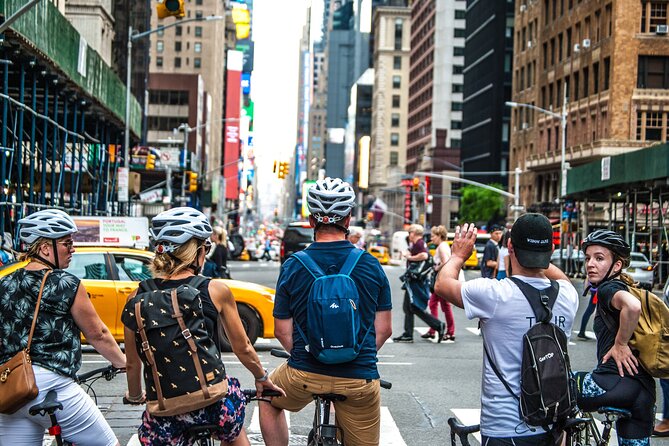 Brooklyn Bike Tour - Why a 4.5-Hour Brooklyn Bike Tour Makes Sense