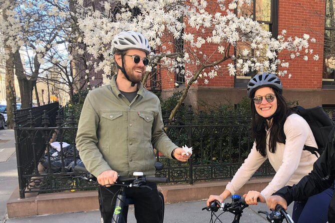 Brooklyn Bike Tour - Seasonal Stops and Route Changes: What to Expect