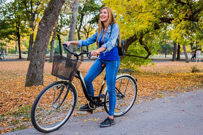 Brooklyn Bridge Bike Tour - Price and value: why $67 can be a good deal here