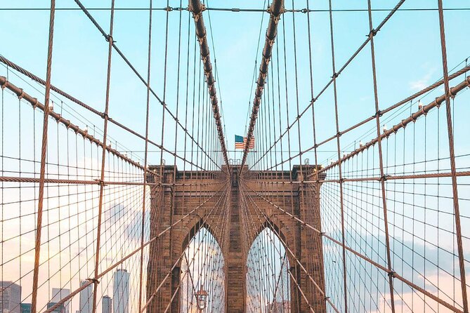 Brooklyn Bridge Waterfront Guided Bike Tour - Key Highlights You’ll Feel Right Away