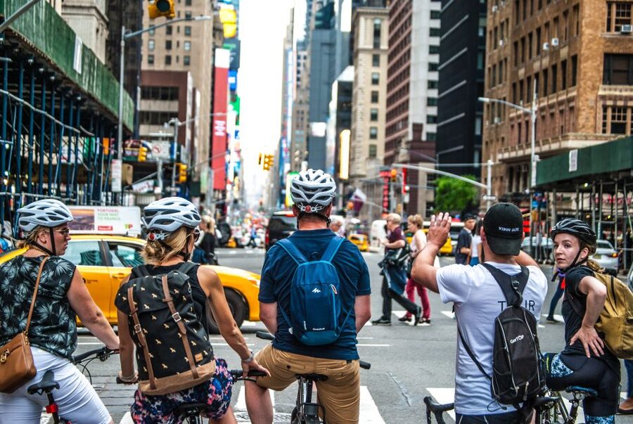 Brooklyn: Sightseeing Bike Tour with Local Guide - Price and Value: What $98 Buys in Real Terms