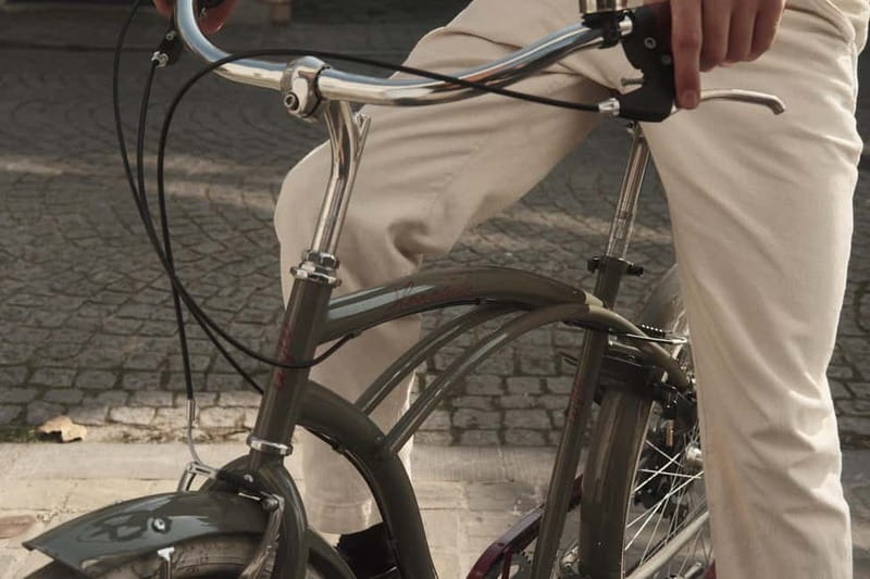 Bruges: City Bike Tour with a Local - A Local Route With Real Stops, Not Just Sightseeing
