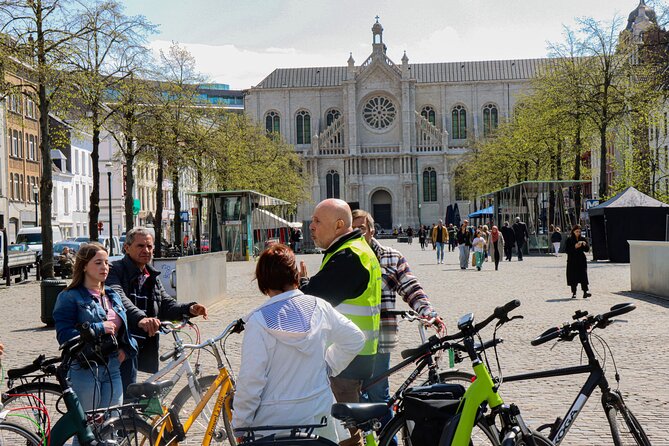 Brussels Highlights & Hidden Gems Bike Tour - Tips to Get the Most Out of the Ride