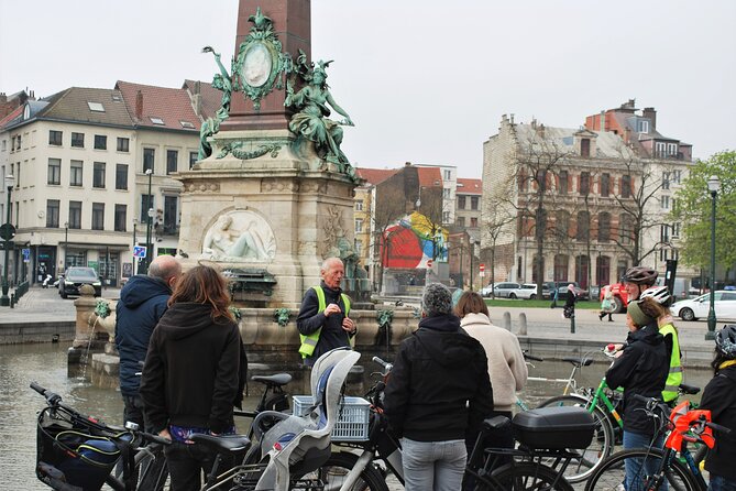 Brussels Highlights & Hidden Gems Bike Tour - Should You Book This Brussels Highlights & Hidden Gems Bike Tour?