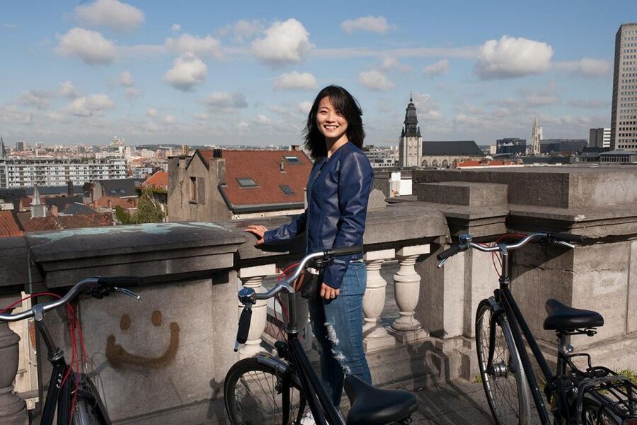 Brussels: Sightseeing Bike Tour - Who This Tour Fits Best (and Who Might Want Something Else)