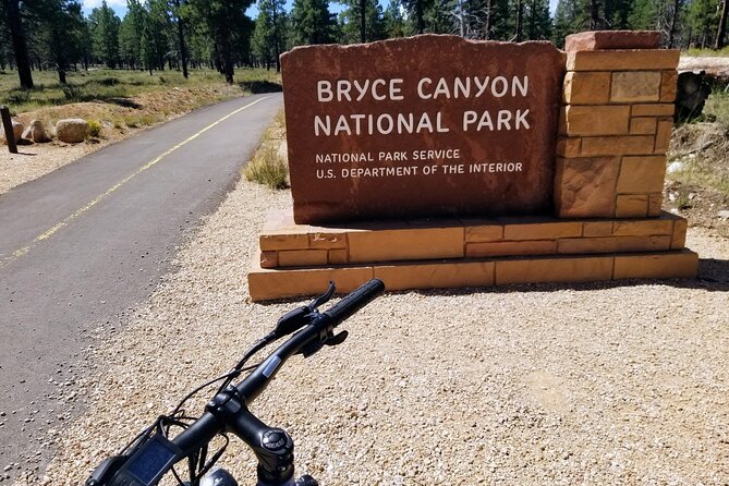 Bryce Canyon E-bike Tour - Key things I’d plan for
