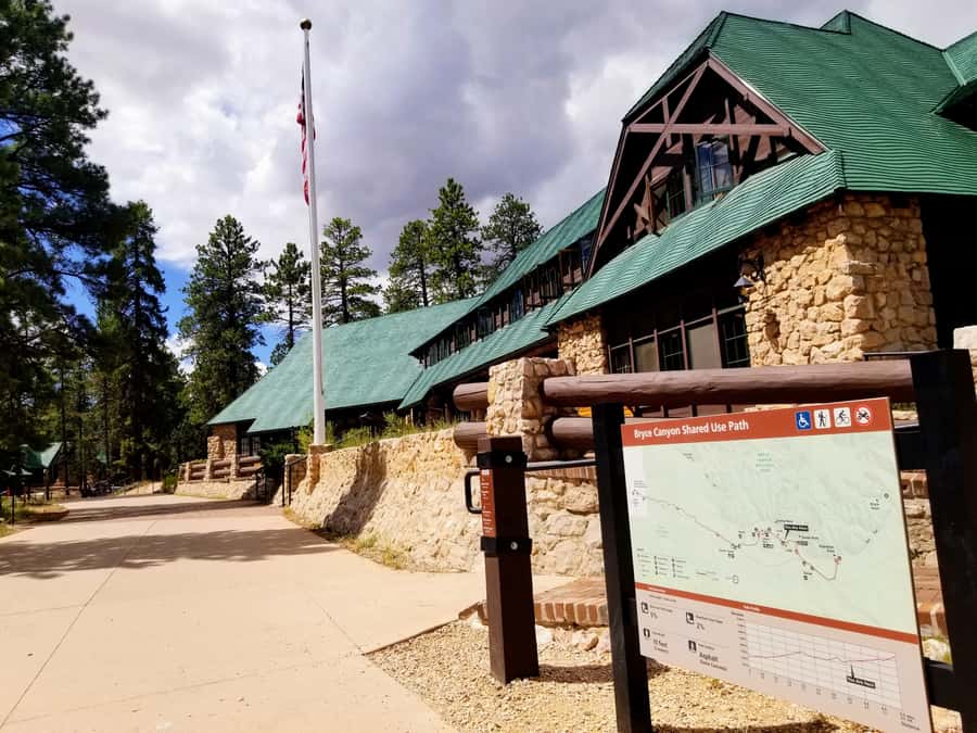 Bryce Canyon National Park: Guided E-Bike Tour - Hoodoos on the Rim: Snoopy, Thor’s Hammer, and The Lizard