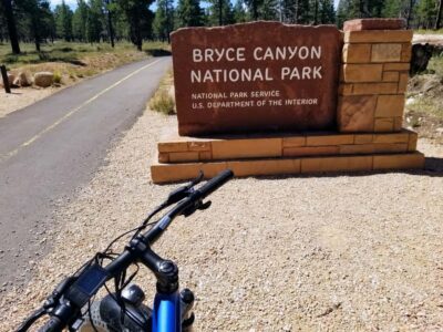 Bryce Canyon National Park: Guided E-Bike Tour - The E-Bike Portion: Comfortable Power for a Real Climb