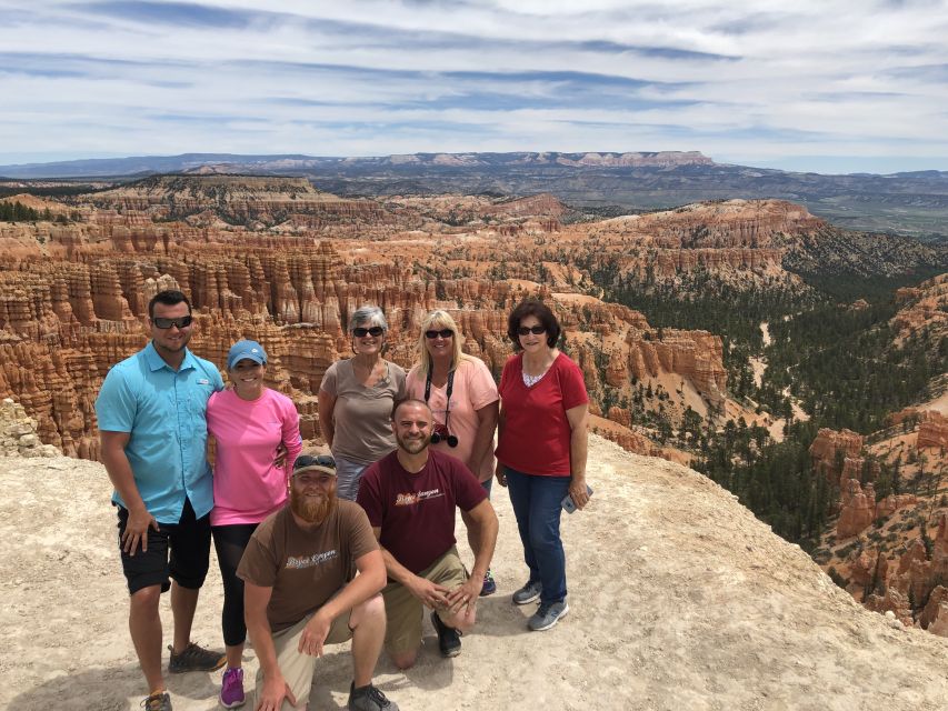 Bryce Canyon National Park: Guided E-Bike Tour - Should You Book Bryce Canyon by Guided E-Bike?