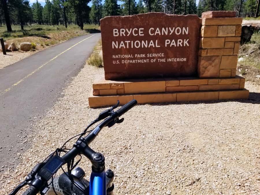 Bryce Canyon National Park: Guided E-Bike Tour - The E-Bike Portion: Comfortable Power for a Real Climb