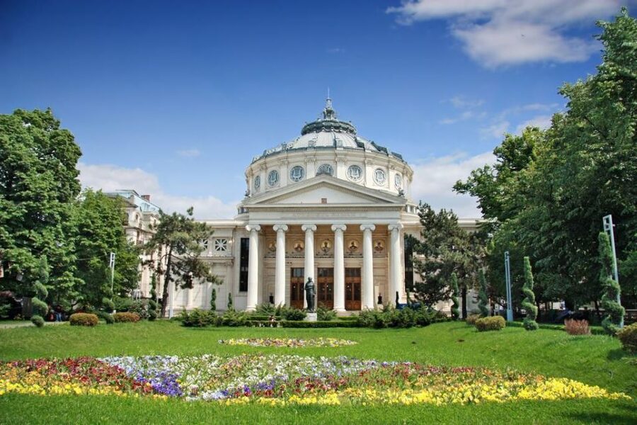Bucharest: Half Day Bike Tour - Key things worth knowing before you pedal