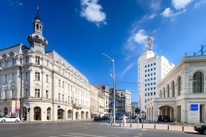 Bucharest Highlights Bike Tour - How the guides shape the experience (and why it matters)