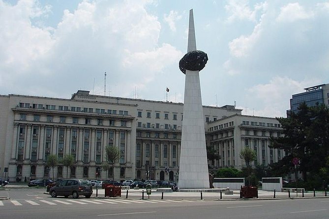 Bucharest Highlights Bike Tour - FAQ
